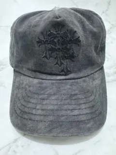 2026年最新】クロムハーツ セメタリークロス キャップの人気アイテム