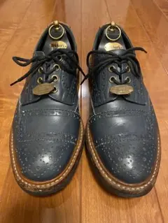 2026年最新】トリッカーズ uk9の人気アイテム - メルカリ