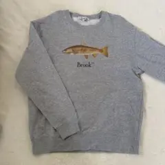 2026年最新】魚 スウェットの人気アイテム - メルカリ