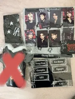 2026年最新】stray kids アプグレの人気アイテム - メルカリ