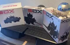 2026年最新】SDX アルガスシャドウの人気アイテム - メルカリ