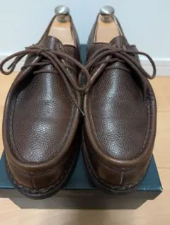 2026年最新】パラブーツ ミカエル 41の人気アイテム - メルカリ