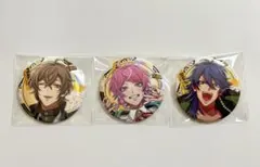 2026年最新】有栖川帝統 flava 缶バッジの人気アイテム - メルカリ