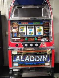 2026年最新】アラジン 実機の人気アイテム - メルカリ