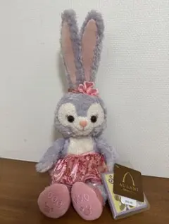 2026年最新】ステラルー ぬいぐるみ ssの人気アイテム - メルカリ