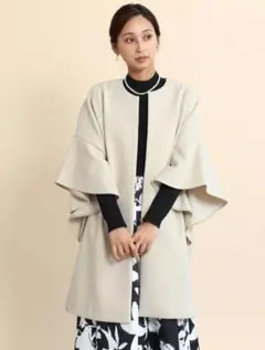 2026年最新】Fennel ポンチョの人気アイテム - メルカリ