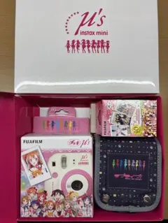 2026年最新】ラブライブ instax miniの人気アイテム - メルカリ