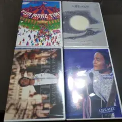 2026年最新】小田和正 life-sizeの人気アイテム - メルカリ