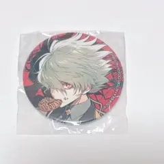 2026年最新】collar×malice 缶バッジ 笹塚尊の人気アイテム - メルカリ