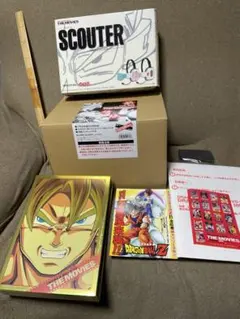 2026年最新】ドラゴンボール 劇場版 DVD boxの人気アイテム - メルカリ