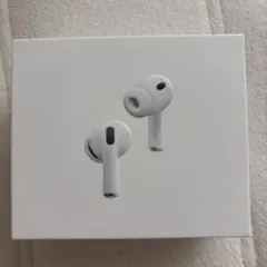 2026年最新】Apple AirPods Pro 3の人気アイテム - メルカリ