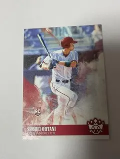 2026年最新】大谷翔平 カード 2018の人気アイテム - メルカリ