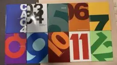 2026年最新】aska year bookの人気アイテム - メルカリ