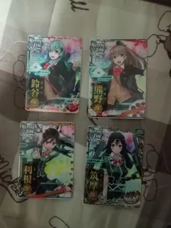 2026年最新】艦これ アーケード セットの人気アイテム - メルカリ