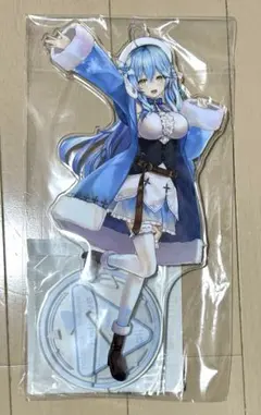 2026年最新】雪花ラミィ アクリルスタンドの人気アイテム - メルカリ