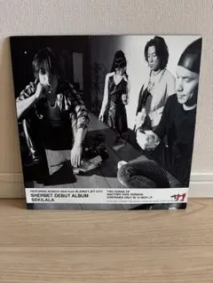 2026年最新】sherbet sekilalaの人気アイテム - メルカリ