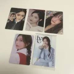 2025年最新】Ive イソ まとめ売りの人気アイテム - メルカリ