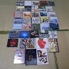 2026年最新】関ジャニ dvd まとめ売りの人気アイテム - メルカリ