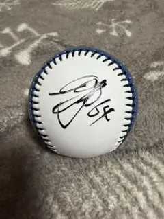 2026年最新】田宮裕涼 サインボールの人気アイテム - メルカリ