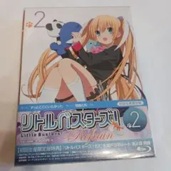 2026年最新】リトルバスターズ! 4 (初回限定版) [DVD]の人気アイテム