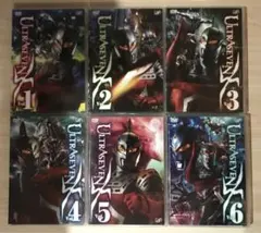 ULTRASEVEN X Vol.2 プレミアム・エディション〈生産限定〉 - メルカリ