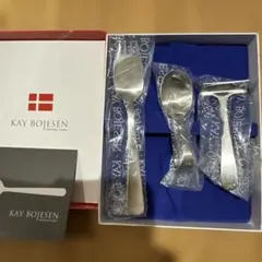 2026年最新】カイボイスン カトラリーの人気アイテム - メルカリ