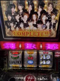 2026年最新】パチンコ実機 akbの人気アイテム - メルカリ