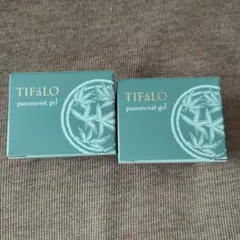 2026年最新】ティファロピュアモイストジェルの人気アイテム - メルカリ