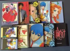 2026年最新】少女革命ウテナ カードダスの人気アイテム - メルカリ