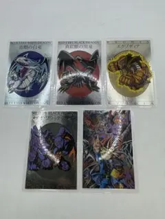 2026年最新】遊戯王ラミネートカードの人気アイテム - メルカリ