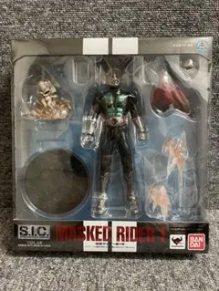 2026年最新】s.i.c. 仮面ライダースーパー1の人気アイテム - メルカリ
