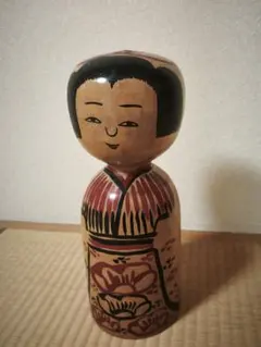 2026年最新】小椋久太郎 こけしの人気アイテム - メルカリ