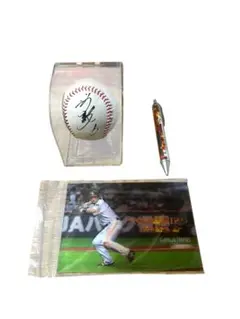 2026年最新】松田 サインボールの人気アイテム - メルカリ