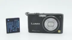 2026年最新】LUMIX DMC-FX40の人気アイテム - メルカリ