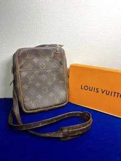 2026年最新】ルイヴィトン ダヌーブの人気アイテム - メルカリ