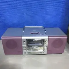 2026年最新】コンポ sharp mdの人気アイテム - メルカリ