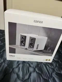 2026年最新】edifier qr65の人気アイテム - メルカリ
