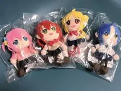 2026年最新】ぼっち・ざ・ろっく ぱぺっとちゃーむの人気アイテム