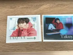 2026年最新】超特急 キラリ スクラッチの人気アイテム - メルカリ