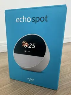 2026年最新】amazon echo spotの人気アイテム - メルカリ