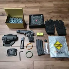 2026年最新】carbon8 m45 マガジンの人気アイテム - メルカリ