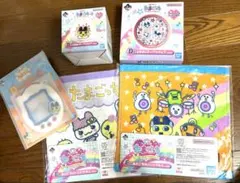 2026年最新】オリジナルたまごっち 一番くじの人気アイテム - メルカリ