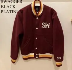 2026年最新】スワッガー スタジャンの人気アイテム - メルカリ