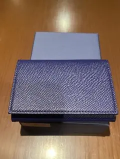 2026年最新】大峽製鞄 名刺入れの人気アイテム - メルカリ