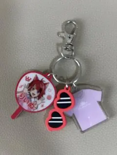 2026年最新】莉犬くん キーホルダーの人気アイテム - メルカリ