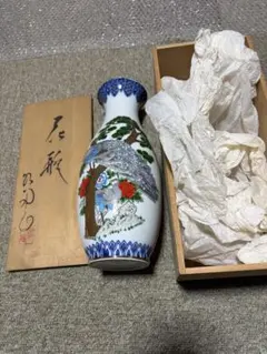 2026年最新】景徳鎮花瓶の人気アイテム - メルカリ