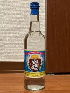 2026年最新】泡盛 泡波の人気アイテム - メルカリ