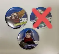 2026年最新】十傑 爆豪 缶バッジの人気アイテム - メルカリ