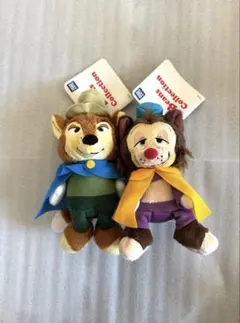 2026年最新】ギデオン ぬいぐるみの人気アイテム - メルカリ