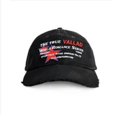 2026年最新】vallad キャップの人気アイテム - メルカリ